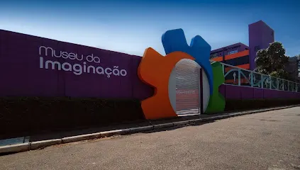 Foto 2 de Museu da Imaginação