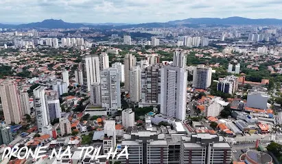 Foto 2 de Alto da Lapa