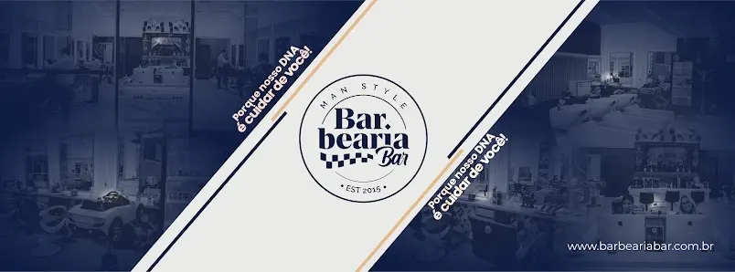 Foto 2 de Barbearia Bar Chácara Santo Antônio
