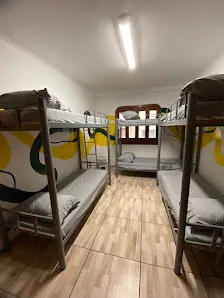 Foto 5 de La Casa Hostel