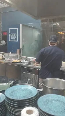 Foto 5 de FEED Brasil - Empório, Açougue e Eventos