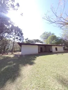 Foto 3 de Casa Do Sertanista (Caxingui) - Museu da Cidade de São Paulo