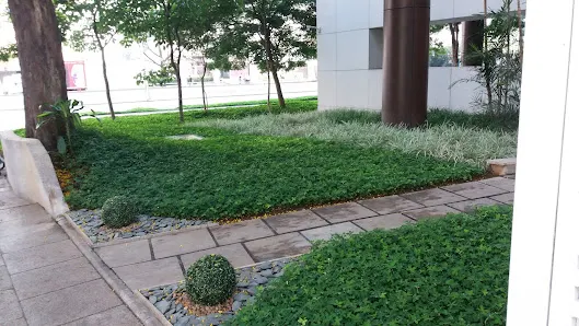 Foto 4 de Edifício Cidade Jardim