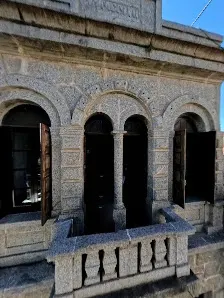 Foto 5 de Museu do Telefone - CRTB - Bragança Paulista