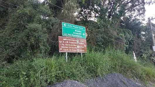 Foto 3 de Mirante da Ponte Alta