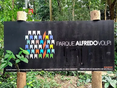 Foto 5 de Parque Alfredo Volpi