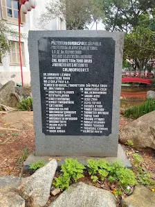 Foto 2 de Largo da Pólvora