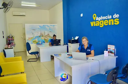 Foto 3 de Gi Excursões e Turismo