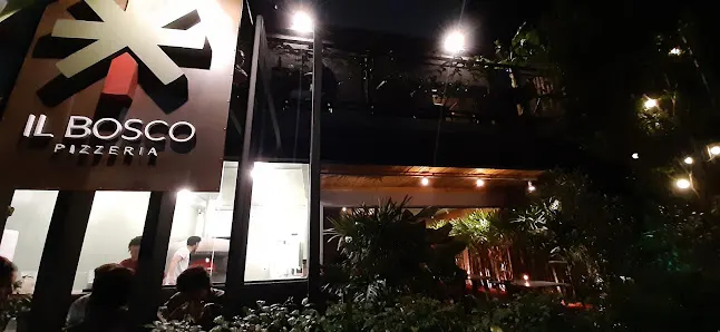 Foto 2 de Il Bosco Pizzeria