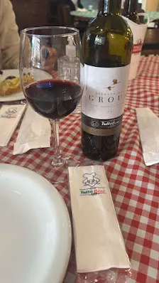 Foto 9 de Tutto Bene - Tutto Mangiamo Cantina