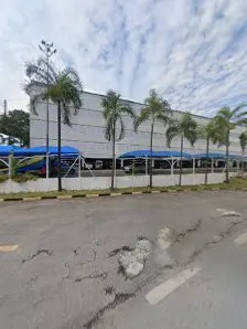 Foto 5 de Br Parking Guarulhos