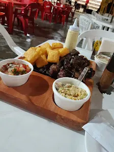 Foto 6 de Boteco da Villa