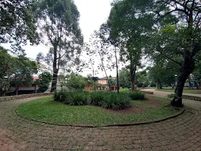 Foto 2 de Praça Província de Saitama