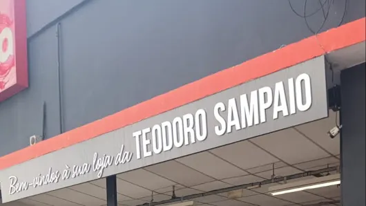 Foto 6 de DIA Supermercado Teodoro Sampaio