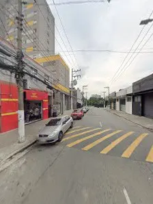 Foto 7 de D-EDGE SÃO PAULO