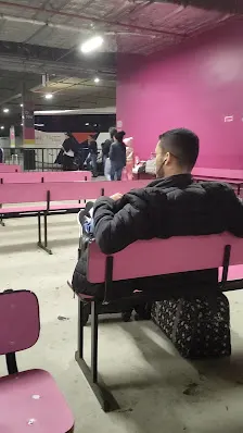 Foto 4 de Estacionamento BUSER Feirinha da Madrugada