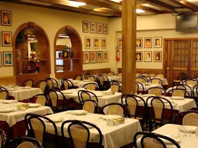 Foto 7 de Lellis Trattoria