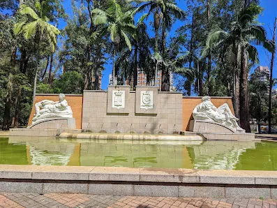 Foto 3 de Fonte Milão - São Paulo