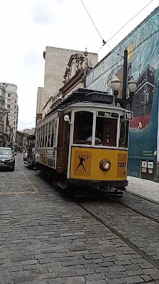 Foto 6 de Próxima Saída Viagens e passeios de um dia