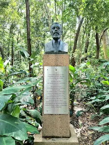 Foto 7 de Parque Tenente Siqueira Campos - Trianon