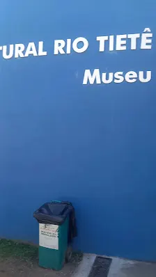 Foto 3 de Museu do Rio Tietê