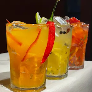 Foto 9 de Boteco Macaxeira Itaim: Comida Nordestina, Almoço, Happy Hour, Jantar, Delivery