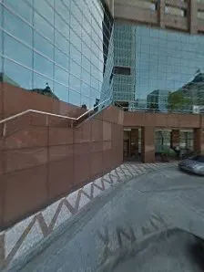 Foto 5 de Helicenter Br - Hotel Sheraton WTC São Paulo - Heliponto SDWT