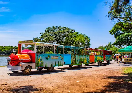 Foto 6 de Trem Turístico - Parque Ecológico