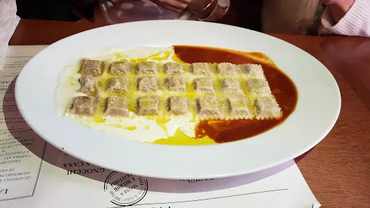 Foto 9 de MOMA ITAIM - Modern Mamma Osteria