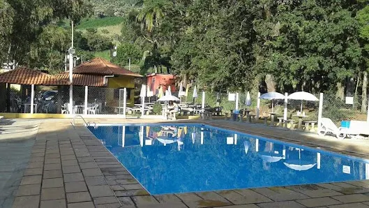 Foto 10 de Camping e Pousada Paiol