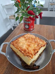 Foto 10 de Kouzina