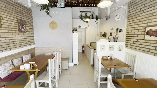 Foto 7 de Chez Mom - Café & Confeitaria - Vila Madalena