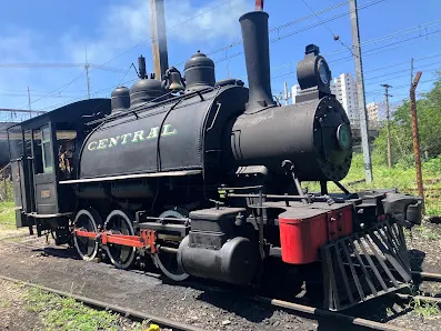 Foto 2 de Trem do Imigrante - ABPF São Paulo