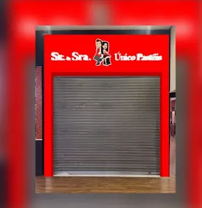 Foto 6 de Sr e Sra. Único Pastéis - Busca Busca