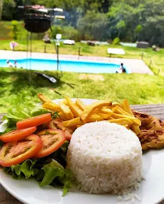 Foto 9 de Vapo Camping EcoPark