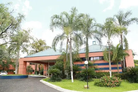 Foto 2 de Hotel Golden Park Ribeirão Preto