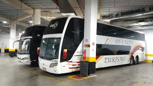 Foto 2 de Estacionamento
