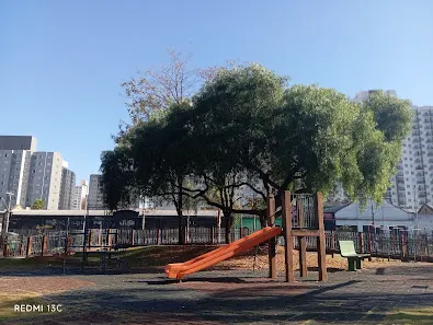 Foto 3 de Parque Benemérito José Brás