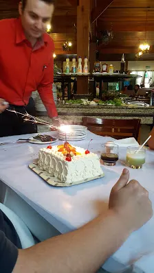 Foto 4 de Churrascaria do Bosque