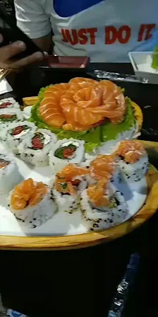Foto 14 de Shogá Holl - Restaurante Japonês