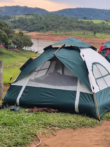 Foto 2 de Camping Zé do Lopo