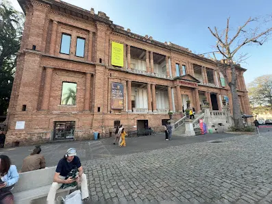 Foto 4 de Pinacoteca de São Paulo