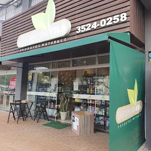 Foto 5 de Empório da Vila Foz, Produtos Naturais , Suplementos , creatina e whey protein ( Unidade 1 Vila A )