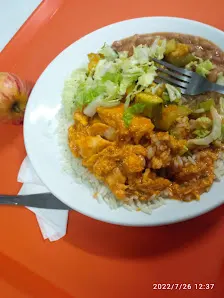 Foto 2 de Restaurante Popular Bom Prato Unidade São Paulo Brás