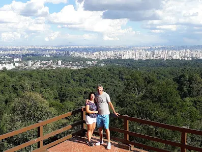 Foto 11 de Mirante da Pedra Grande
