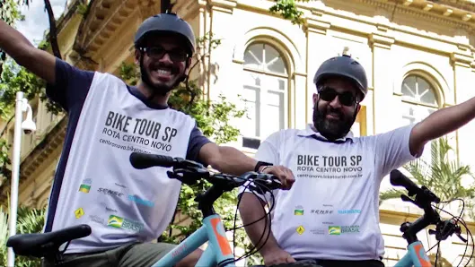 Foto 5 de Bike Tour SP