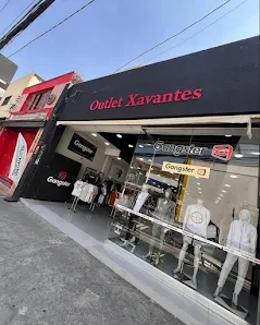 Foto 2 de [Xavantes] Outlet Gangster • Atacado e Varejo • Loja Online • Loja de Fábrica