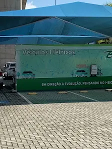 Foto 4 de Br Parking Guarulhos