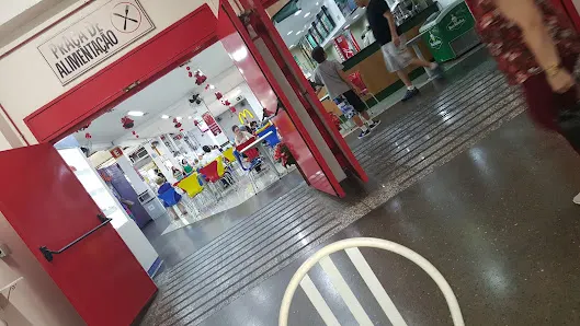 Foto 6 de Shopping VM Vila Mariana