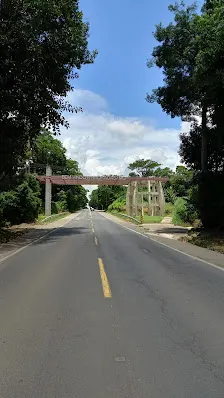 Foto 2 de Divisa de Estados SP-MG